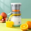 Tasse à jus portable Ju479 mini bouteille électrique multifonctionnelle aste par USB pour jus de