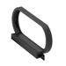 Prime-Line Spline Channel Pull Tabs in Black | 0.75 H x 1.88 W x 0.22 D in | Wayfair PL 15753