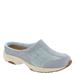 Easy Spirit Travelport - Womens 8 Blue Slip On W2