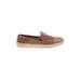 Via Spiga Sneakers: Brown Jacquard Shoes - Women's Size 10