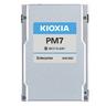 "Kioxia PM7-R 2.5"" 3,84 To SAS BiCS FLASH TLC"