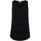 Hanro Trägertop Damen schwarz, S