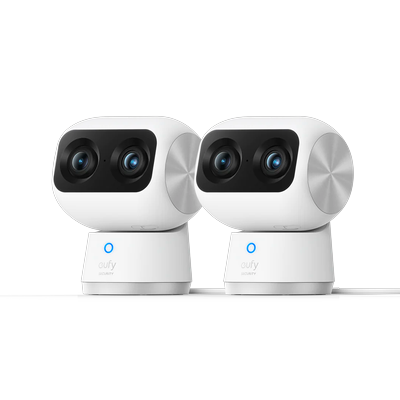 Indoor Cam S350 (2 pack)