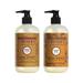 1 liquid hand soap acorn spice 12.5 oz 1 liquid hand soap cider 12.5 oz 1 ct