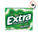 3x Packs Wrigley s Extra Spearmint Flavor Gum | 15 Sticks Per Pack | Sugar Free!