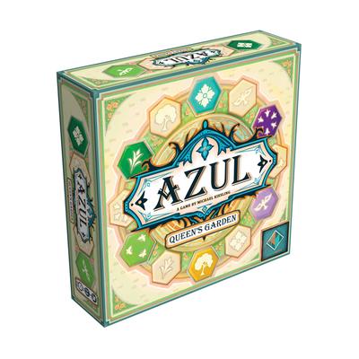 Azul - Queen's Garden - N/A