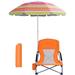 Beach Chair, Beach Chair and Umbrella, Folding Beach Chair, Beach Chairs for Adults