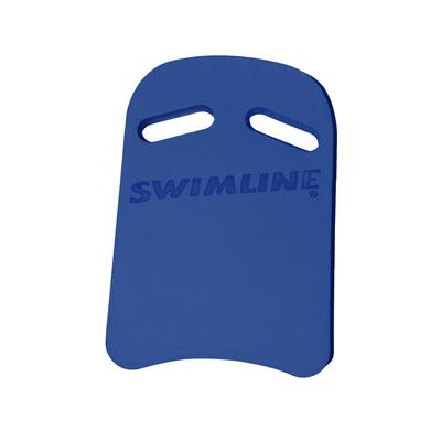 16" Aqua Blue Swimmers Training Kickboard with Handles