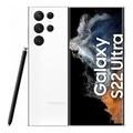 Smartphone SAMSUNG GALAXY S22 Ultra 128Go Blanc Reconditionné grade A+