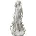 Aphrodite Greek Goddess of Love Beauty and Fertility Statue