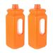 Gallon Jug Bottles Caps Bottle Water Containers Container Refrigerator Duty Hdpe 2 Evident 5 Tamper Sports Heavy