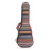 SIEYIO Pocket Ukulele for Case Ukulele Bag Cover Ukulele Backpack Storage Pocket