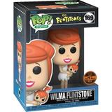 The Flintstones: Wilma Flintstone (Legendary 1800)
