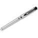 Impact Bold Point Gel Pen Open Stock-Black; 12 Total