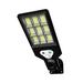 aoksee solar light Clearance! Solar Outdoor Lights Motion Sensor Solar Powered Lights 3 Modes With 72 LED Lamp Beads Wall Security Lights For Fence Yard Garden Patio Front Door