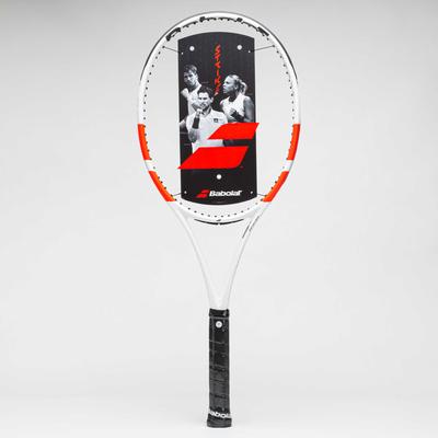 Babolat Pure Strike 100 16x20 2024 Tennis Racquets