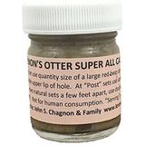 Lenon s Brand Otter Super All Call - Otter Lure / Scent - Several appealing ingredients