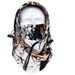 Camo Balaclava Windproof Fleece Neck Warm Ski Full Face Mask for Cold Weather US