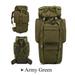 65L Big Camping Hiking Backpack for Men Travel Oversized Military Rucksack US