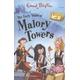 The Early Years At Malory Towers