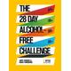 The 28 Day Alcohol-free Challenge