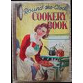 Round-the-clock Cookery Book