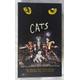 Cats The Musical Vhs Video