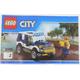 Lego Instruction Booklet 60069 Lego City Swamp Police Station Book 2