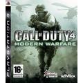 Call Of Duty 4: Modern Warfare