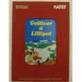 Le Voyage De Gulliver A Lilliput