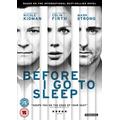 Before I Go To Sleep-dvd