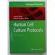 Human Cell Culture Protocols By Ragai R Mitry