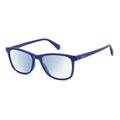 Polaroid PLD 0033/R/BB Readers Blue-Light Block PJP/G6 Men's Eyeglasses Blue Size +1.00 (Frame Only) - Blue Light Block Available