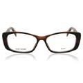 Marc Jacobs MARC 429 DXH Women's Eyeglasses Tortoiseshell Size 52 (Frame Only) - Blue Light Block Available