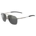 Bolle Source Polarized BS143002 Men's Sunglasses Gold Size 57