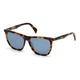 Just Cavalli JC 837S 52V Men's Sunglasses Tortoiseshell Size 56