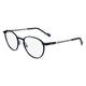 Zeiss ZS23142 403 Men's Eyeglasses Blue Size 51 (Frame Only) - Blue Light Block Available