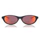 Nike RETRO M DV6954 010 Men's Sunglasses Black Size 57