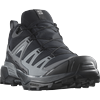 Wanderschuh SALOMON "X ULTRA 360 GORE-TEX", Gr. 47, schwarz, Synthetik, sportlich, Schuhe, wasserdicht