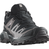 Wanderschuh SALOMON "X ULTRA 360 GORE-TEX", Gr. 38,5, schwarz, Synthetik, sportlich, Schuhe, wasserdicht