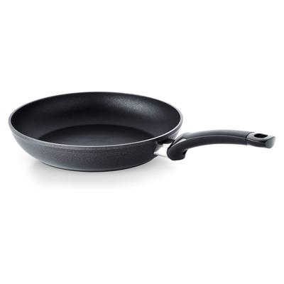 Bratpfanne FISSLER "Levital + Classic", schwarz, Ø:26cm, Pfannen, cookstar Allherdboden, bester Antihaft-Effekt,Induktionsgeeignet