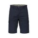 Bermudas LERROS "LERROS Cargo Bermuda *Summer Stripe*" Gr. 30, blau (classic navy) Herren Hosen Bermudas