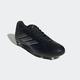 Fußballschuh ADIDAS PERFORMANCE "COPA PURE 2 LEAGUE FG" Gr. 44,5, schwarz (core black, carbon, grey one) Schuhe Fußballschuhe