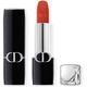 DIOR Rouge Dior long-lasting lipstick refillable shade 840 Rayonnante Velvet 3,5 g