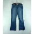 Levi's Jeans | Levi's 515 Womens Jeans Blue Tag Size 10 (32x32) Mid Rise Bootcut Denim | Color: Blue | Size: 10