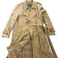 Burberry Jackets & Coats | Burberry Xxlong Kensington Heritage Trench Coat, | Color: Tan | Size: Xl