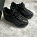 Nike Shoes | Great Condition Nike Air Max 95s | Color: Black | Size: 3.5bb