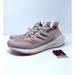 Adidas Shoes | Adidas Women 10.5 Ultraboost 21 S23838 Pink Running Shoes Sneakers Men 9.5 | Color: Cream/Pink | Size: 10.5