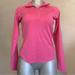 Nike Sweaters | Nike Dri-Fit Long Slv Top Yoga Gym Workout Running Stretch Athletic Athleisure | Color: Pink | Size: S