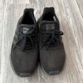 Adidas Shoes | Adidas Swift Run Casual Shoes | Color: Black | Size: 11